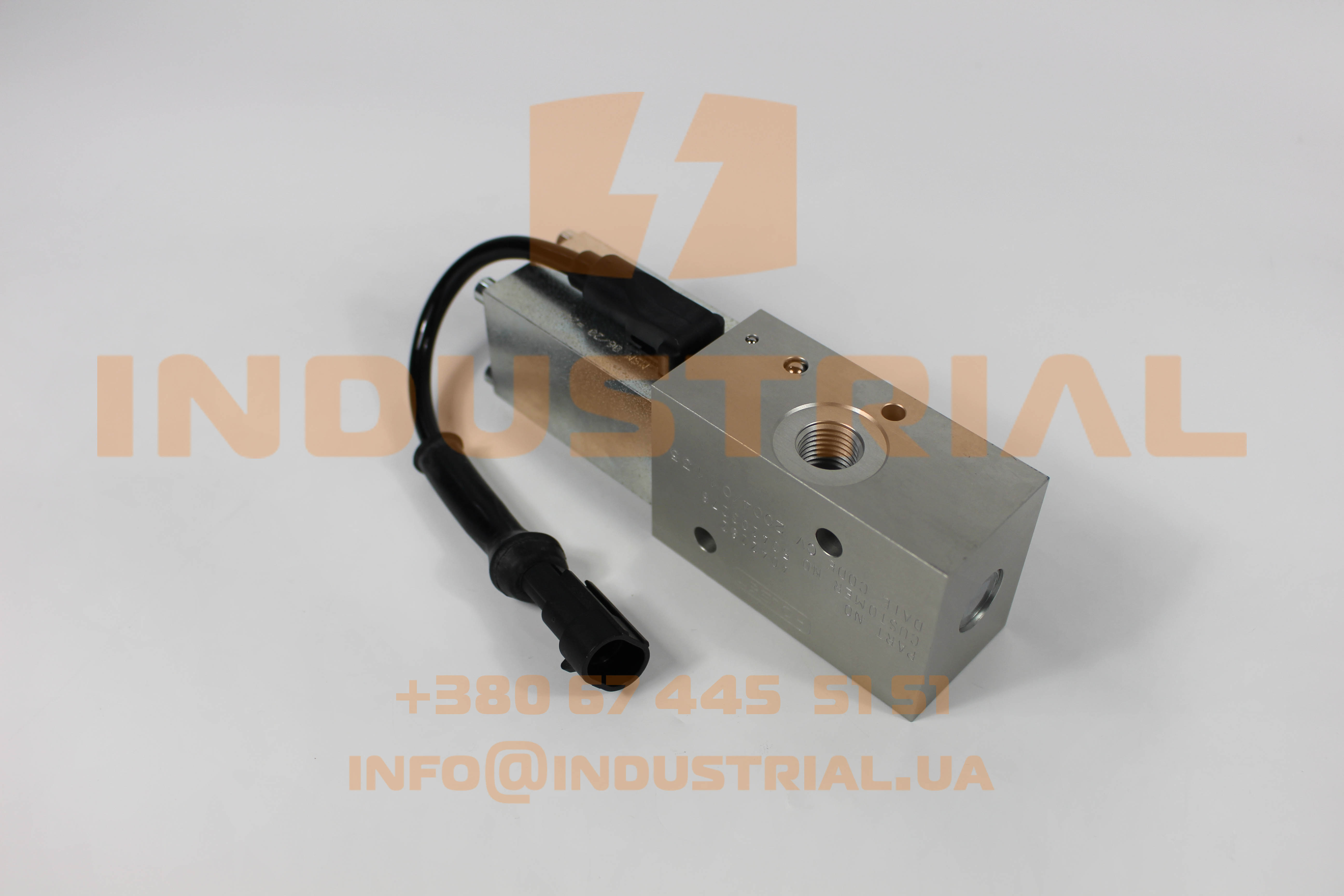 HOL 2822679 HOLSET